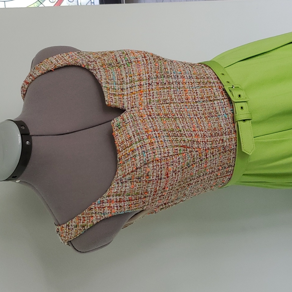 Beautiful Eva Franco Dress
